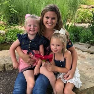 Meet your Posher, Kristy